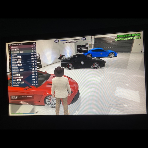 Other - Selling gta 5 Modded Accounts and Recovery Service Other - Selling gta 5 Modded Accounts and Recovery Service